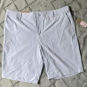 New With Tags - Men’s 2-in-1 Swim Trunks and Shorts Size 40